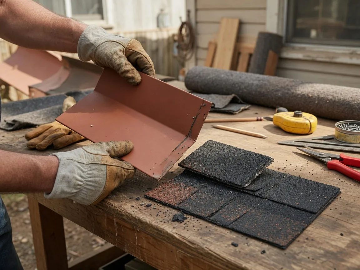 Roof Repair company in Richland, NJ